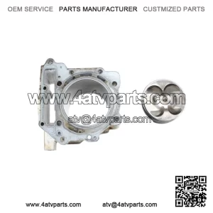 Engine Cylinder Jug Bore Barrel 420623826 for 2008 Can-Am DS450 EFI