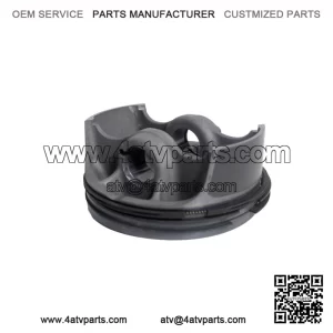Off-Road Piston Ring Set 420685133 | New OEM ATV/UTV Engine Part for Can-Am