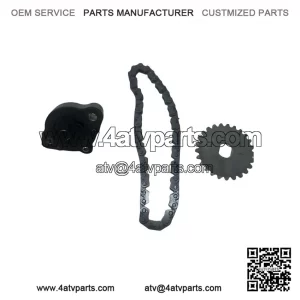 Oil Pump and Chain S15100HMA000 for 08 can am ds 250