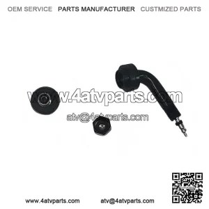 Rim Valve With Cap 705400872 Can-Am
