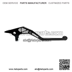 Billet ALUMINUM Right Hand Brake Lever 705601011 for Can-Am Outlander Renegade