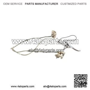 OEM Front Brake Master Cylinder & Lever FASTSHIP V52 for Can-Am DS450