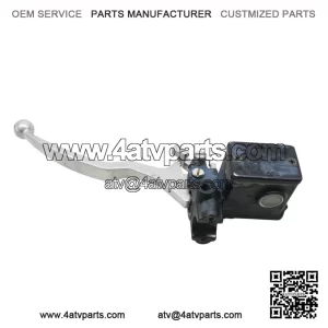 Rear Brake Master Cylinder & Lever for 08 Can-Am Renegade 500 4x4