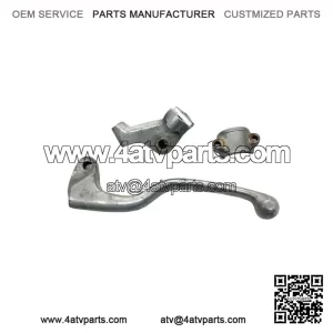 OEM Clutch Lever 707000035 AB16 for 2001 Bombardier DS650