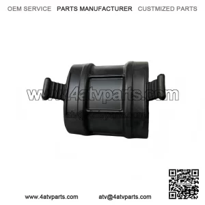 CVT Air Outlet Exhaust Adapter Boot 707001168, Can Am OEM Outlander Renegade G2.