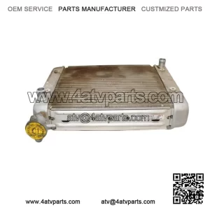 Engine Radiator 709200307 for 2012 Can-Am Outlander 400 XT 4x4