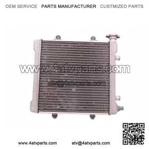 Engine Radiator Motor Cooler 709200088 for 03 Bombardier Quest 650