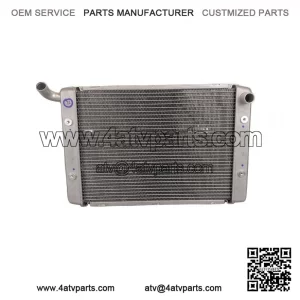 Radiator 709200762, New OEM Can Am OEM G3L ATV 500/700 Outlander.