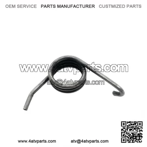 Index Spring 420239095 AB16 2001 Bombardier DS650