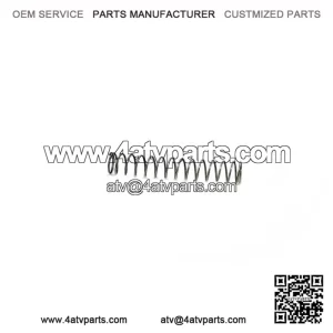 Carb Spring 707200144 2002 Bombardier Quest 500 AB14