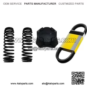 Spring-Front 706200006 Can-Am ATV