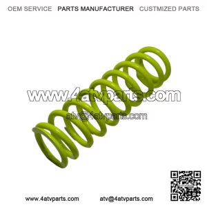 Manta Green Spring OEM Part # 706202159 for 2015-2016 Can-Am Max 1000_Xds-Dps
