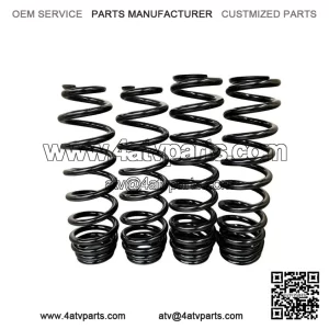 Heavy Duty Spring Kit 715005084, Can Am Defender 2016-19 OEM.