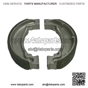 Brake Shoes Rear A45120145001 for Can-Am DS 50 / 90 02-07