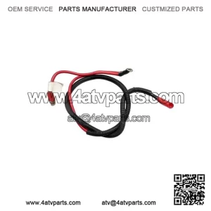 Solenoid to Starter Cable 710001750 53902 Can-Am Outlander 1000 MAX XT 15