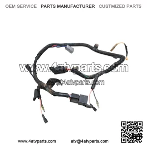 Headlight Wire Harness Electrical Wiring Bombardier for 03 Can-Am DS650 Baja 2x4