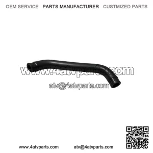 Radiator Coolant Hose 06 Can-Am DS250 2x4