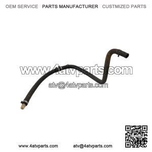 Oil Tank Line 08 Can-Am DS450