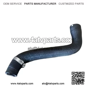 Engine Coolant Radiator Hose 709200162 2008 Can-Am Ds450
