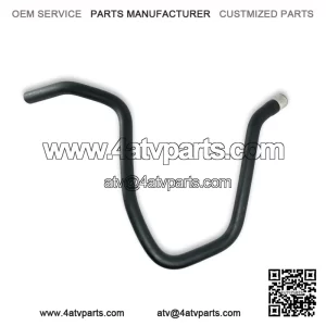 Radiator Outlet Hose 709200131 for Can-Am Outlander 500 650 800 (2006-2008)
