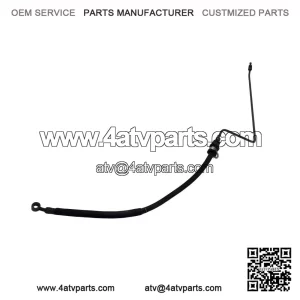 Brake Hose Assembly 705600231 for Can-Am Rally 175 (2003-2004)