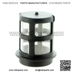 Engine Lubrication Oil Sieve 420656680 Can-Am Maverick