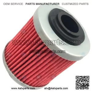 OIL FILTER 420256455 FOR CAN-AM REPLACEMENT