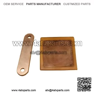 Oil Sieve 420256321 Can-Am 800