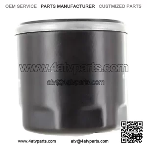 Can-Am Oil Filter 420256621 for Bombardier Traxter 500 Max XT XL