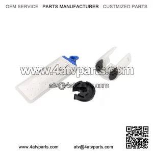 Fuel Pre-Filter Sock Kit 709000389, CAN-AM BRP OEM, fits Renegade, Defender and Maverick.
