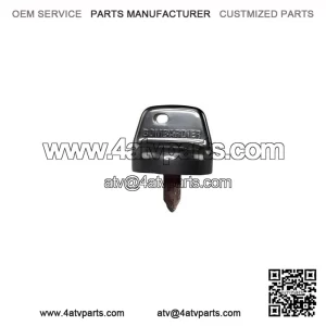 Blank Key 710000101 Can-Am
