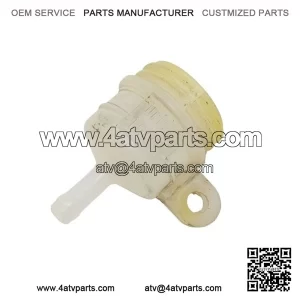 Rear Brake Master Cylinder Reservoir 05 John Deere Buck 500