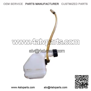 Coolant Overflow Tank 709200065 2003 Can Am Rally 200