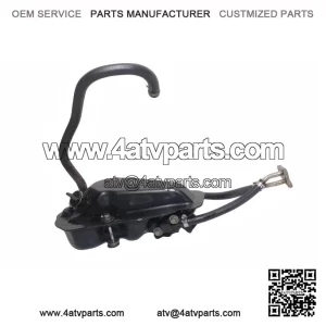 Efi Oil Tank And Hoses 707000474 for 2008 Can-am Ds450