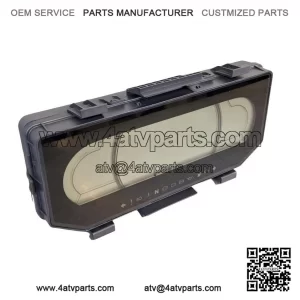 MID Digital Dash Display Speedometer, OEM BRP Can-am Defender, 2021-2023.