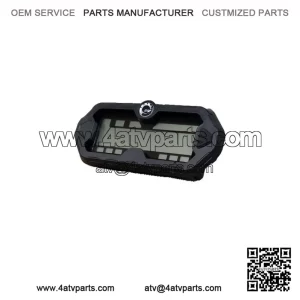Dash Speedometer Display, OEM BRP Can-am Maverick, Renegade and Commander 2014-2017.