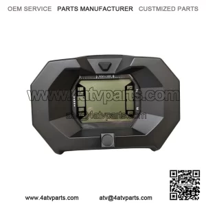 Dash Gauge Kit Speedometer Tachometer, New Can Am Outlander G2 2012-2013.