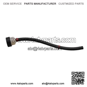 Rear Brake Fluid Reservoir 00 Can-Am DS650 Bombardier