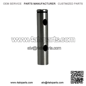Oil Pump Shaft 420237059 for Can-Am Commander, Defender, Maverick, Outlander, Renegade
