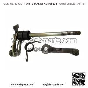 Shift Shaft 420237929 for 04 Can Am DS 650 Baja X, 2003-2007