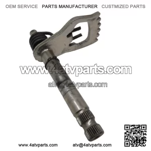 Shift Shaft 420620795 for 2008 Can Am DS 450 450X