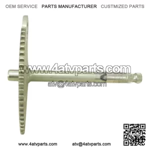 SHIFTER SHIFT SHAFT 420620135 for 2008 CAN-AM OUTLANDER MAX 400