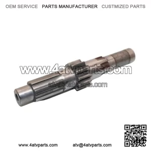 Transmission Countershaft 420620440 for 06 Can-Am Outlander 400 (AB0)