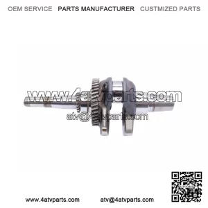 Engine Crankshaft 420296671 for Can-Am