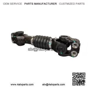 Rear Propshaft Drive Shaft 705503887, New OEM G3 Can Am Outlander 850/1000R.