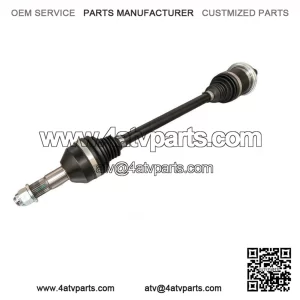 Heavy Duty Rear Axle PAXL-1156HD, 2011-2015 Canam Commander.