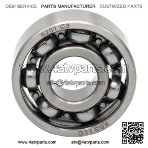 Deep groove ball bearing 12x32x1 A9610062010 V961006201310 Spare part for Can-Am