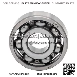 Deep groove ball bearing 17x 420232501 420932815 420932816 Spare part for Can-Am