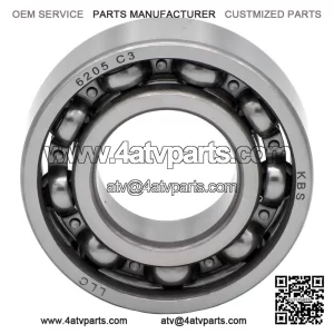 Deep groove ball bearing 420232764 711232764 A961006205C3 Spare part for Can-Am
