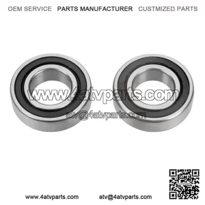 Crankshaft Bearing Kit S961006204010 Can-Am DS (2006-2021)